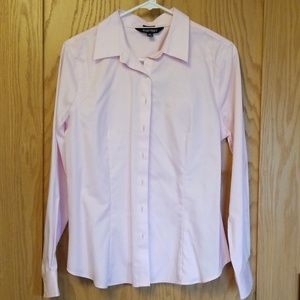 Ellen Tracy Work Shirt